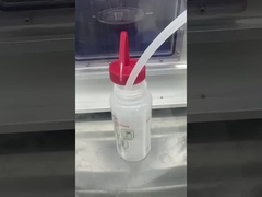 باتری خلاء پر کردن الکترولیت تزریق و تجهیزات ایستاتیک